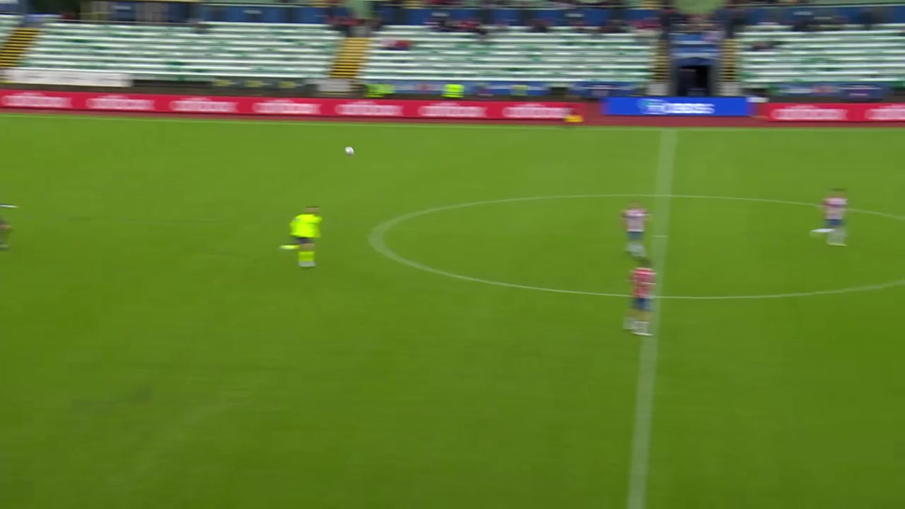 Lyn - Ranheim TF 1-1